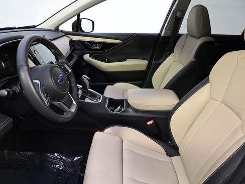 Certified 2025 Subaru Outback Limited w/ Tech Package 3 image 13