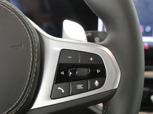 New 2026 BMW X7 xDrive40i w/ Executive Package image 34