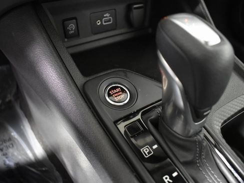 Certified 2024 Nissan Sentra S image 17