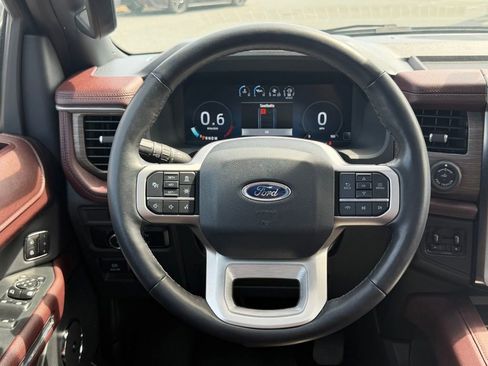 Used 2023 Ford Expedition Limited AWD/4WD image 44
