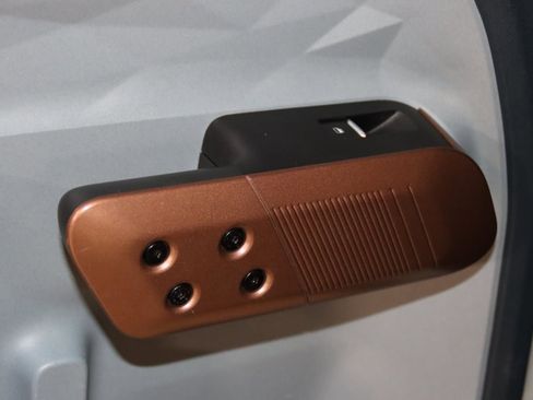 Used 2022 Ford Maverick Lariat w/ Lariat Luxury Package image 50