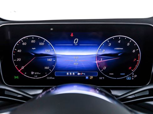 Used 2025 Mercedes-Benz GLC 300 image 19