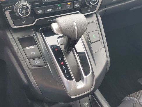 Used 2019 Honda CR-V EX image 21