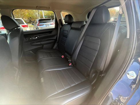 Used 2023 Honda CR-V EX-L image 28
