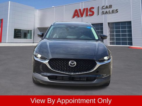 Used 2025 MAZDA CX-30 AWD 2.5 S w/ Preferred Package image 2