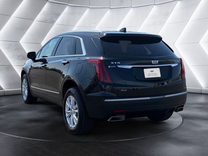 Certified 2023 Cadillac XT5 Luxury w/ LPO, Floor Liner Package