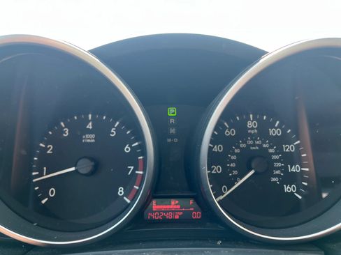 Used 2010 MAZDA MAZDA3 i Touring FWD image 19