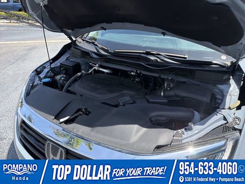 Used 2024 Honda Odyssey Touring image 33