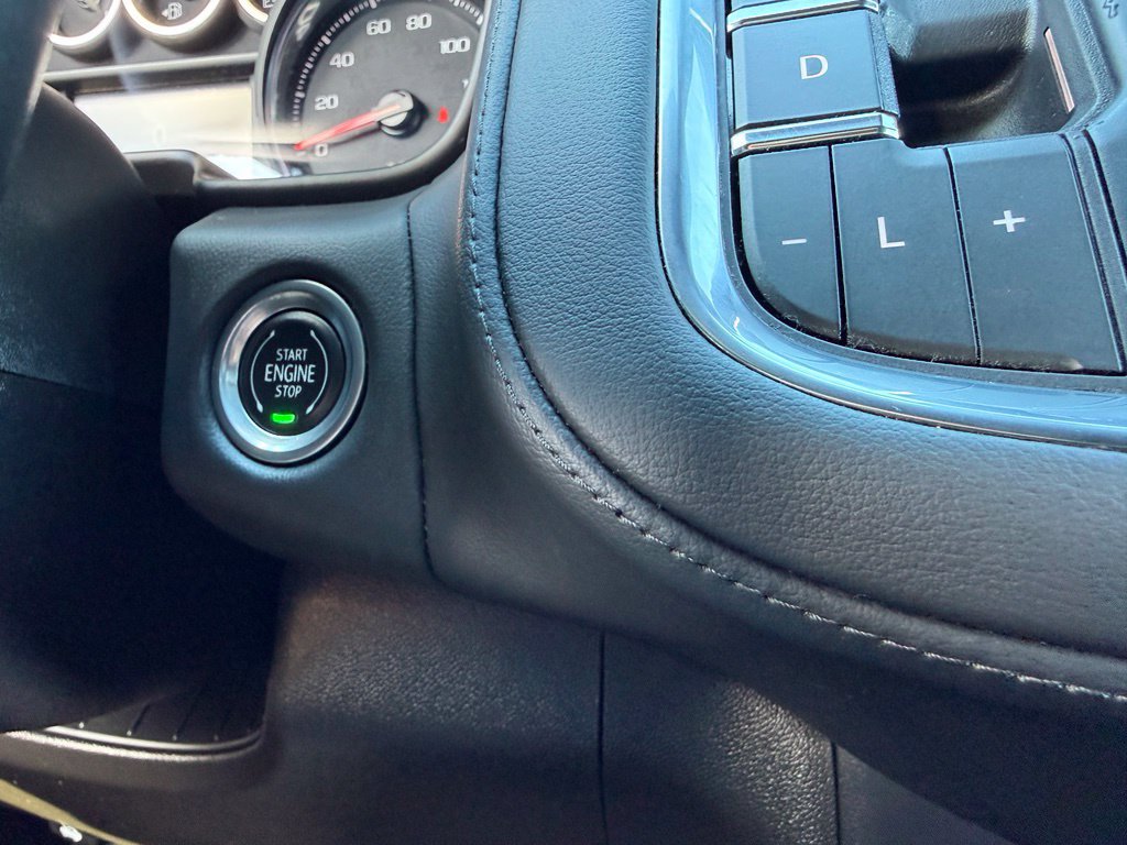 Used 2021 Chevrolet Tahoe LT w/ LT Signature Package RWD image 22