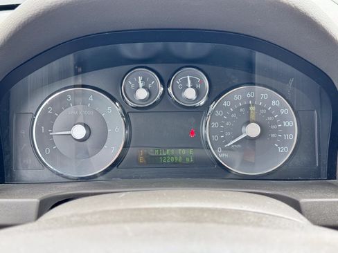 Used 2007 Mercury Milan Premier FWD image 42