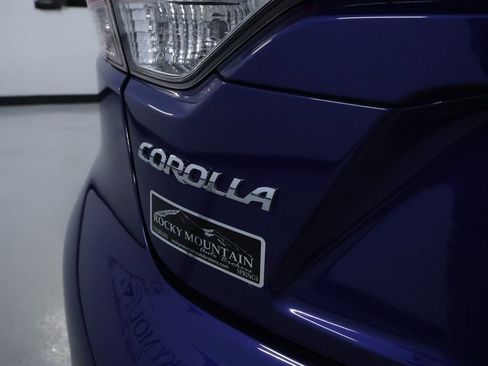 Used 2020 Toyota Corolla SE image 10