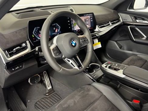 New 2026 BMW X2 xDrive28i w/ Technology Package image 11