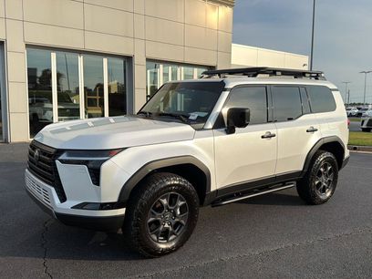 Certified 2024 Lexus GX 550