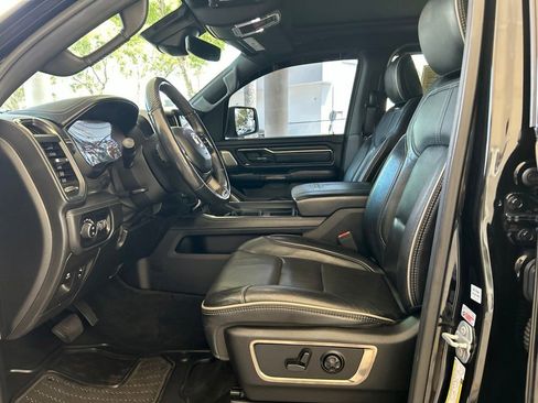 Used 2019 RAM 1500 Limited AWD/4WD image 6