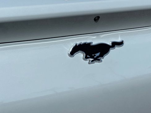 New 2025 Ford Mustang Mach-E Premium image 6