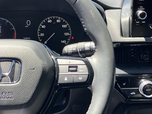 Used 2024 Honda CR-V EX-L image 21