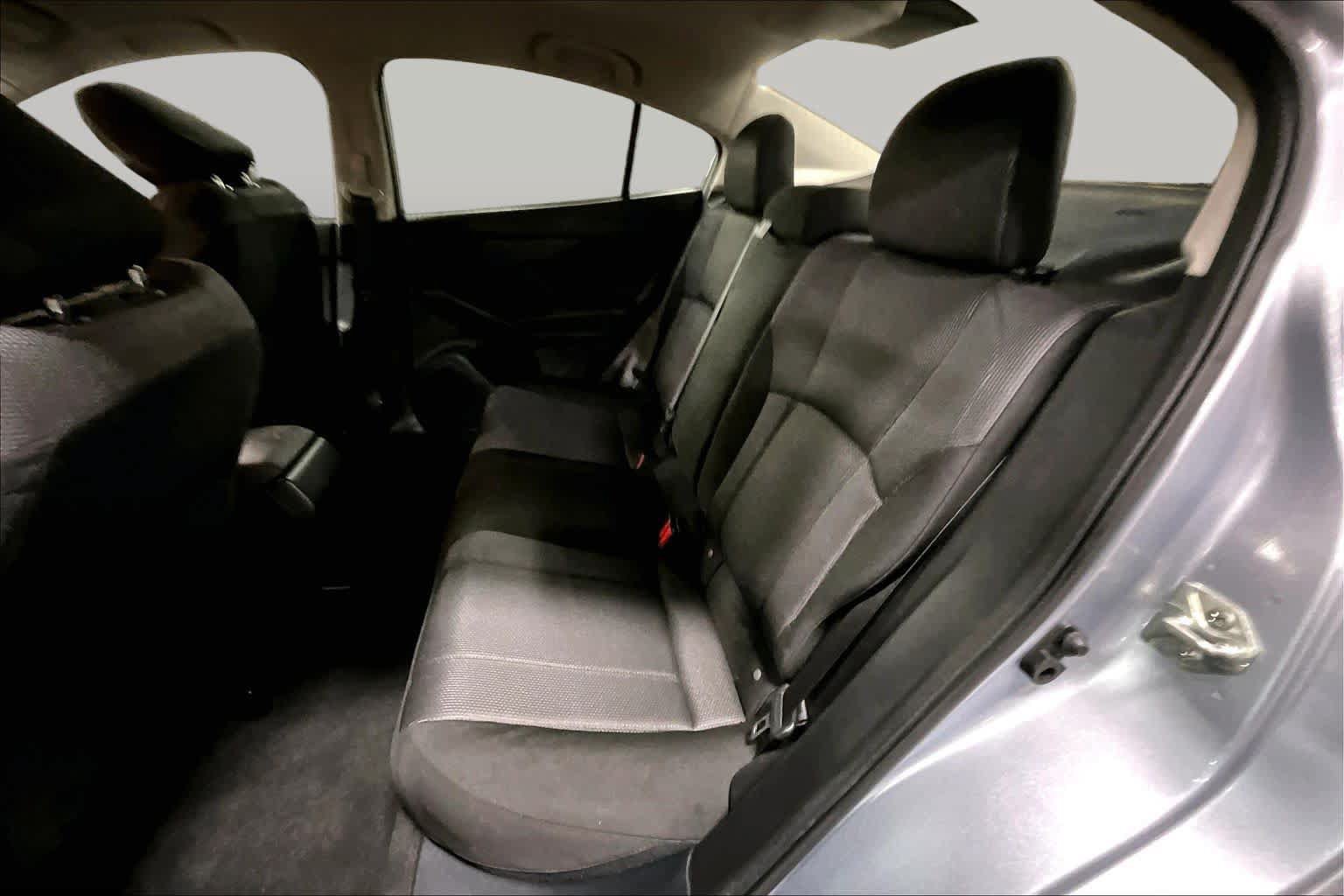 Used 2020 Subaru Impreza 2.0i AWD/4WD image 19