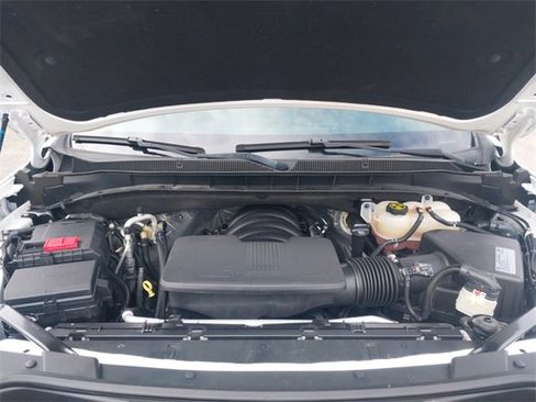 Used 2021 Chevrolet Tahoe Z71 image 29