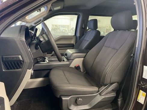 Used 2018 Ford F150 XL w/ Equipment Group 101A Mid image 11