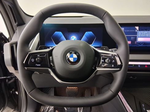 New 2026 BMW X3 xDrive30 w/ Convenience Package AWD/4WD image 15