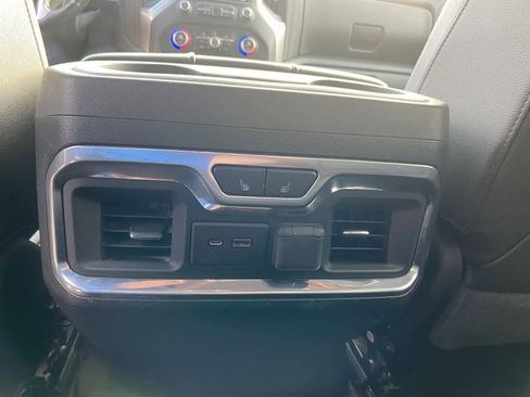 Used 2019 Chevrolet Silverado 1500 LTZ w/ LTZ Plus Package image 18