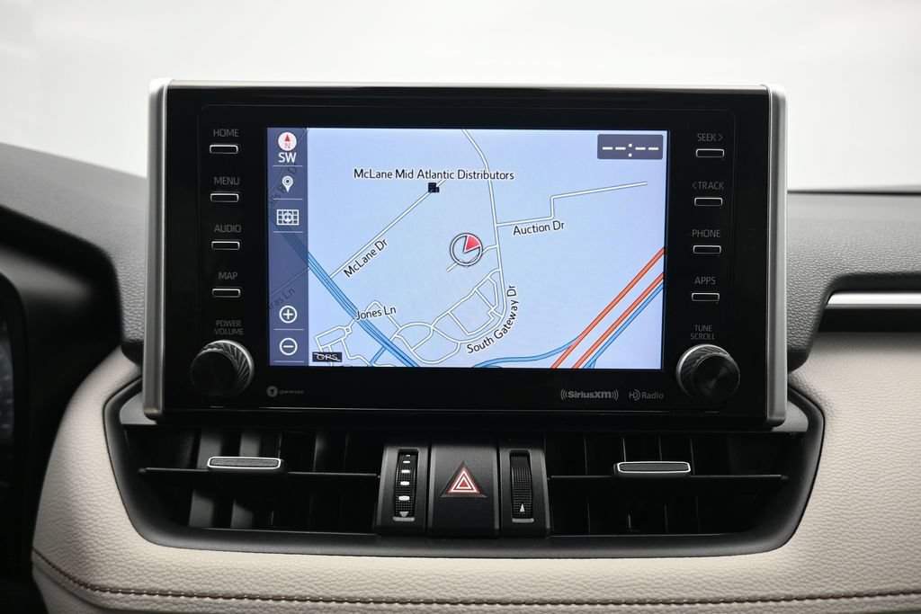 Used 2019 Toyota RAV4 Limited w/ Carpet Mat Package AWD/4WD image 18