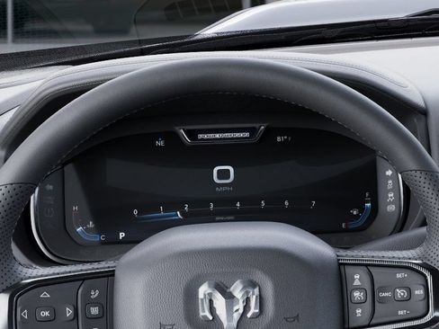 New 2025 RAM 2500 Power Wagon AWD/4WD image 18