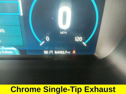 Used 2021 Ford F150 Lariat image 17