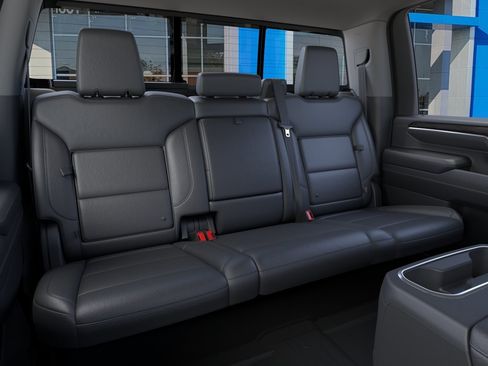 New 2026 Chevrolet Silverado 2500 LTZ w/ LTZ Convenience Package image 17