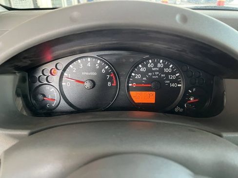 Used 2020 Nissan Frontier SV image 12