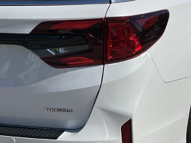 New 2027 Honda Odyssey Touring image 6
