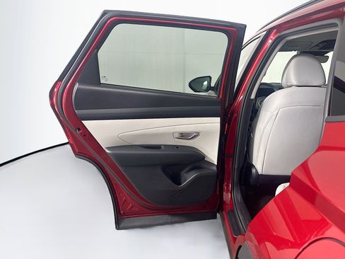 Used 2025 Hyundai Tucson SEL AWD/4WD image 25