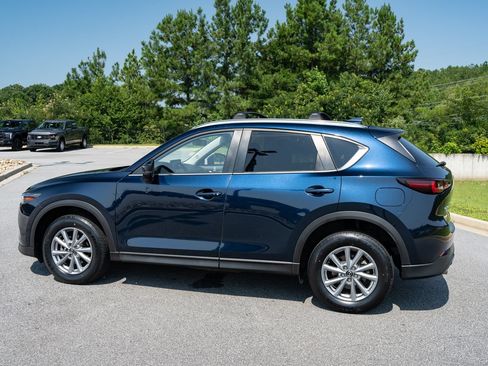 Used 2023 MAZDA CX-5 AWD 2.5 S image 7