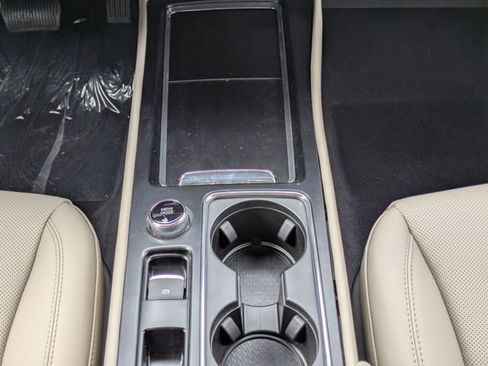 New 2026 Lincoln Corsair Premiere image 16