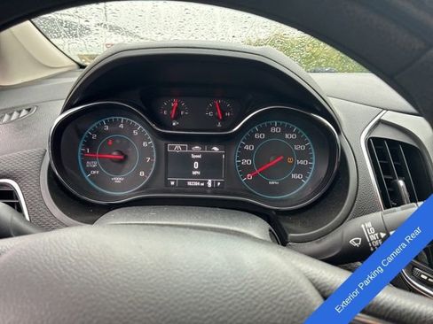 Used 2018 Chevrolet Cruze LT w/ LT Fleet Convenience Package FWD image 8