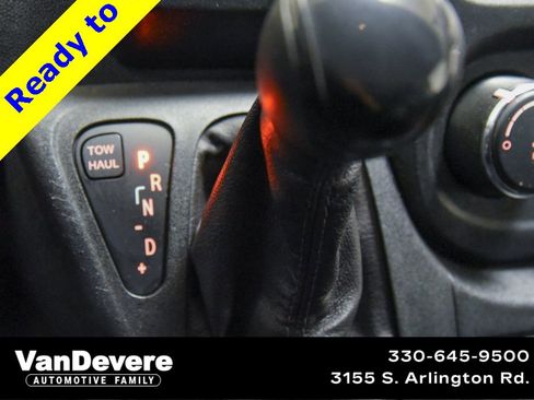 Used 2021 RAM ProMaster 1500 image 18