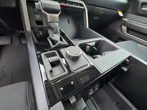 New 2026 Toyota Tundra SR5 image 23