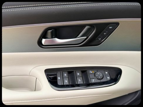 New 2026 Nissan Murano SL AWD/4WD image 23