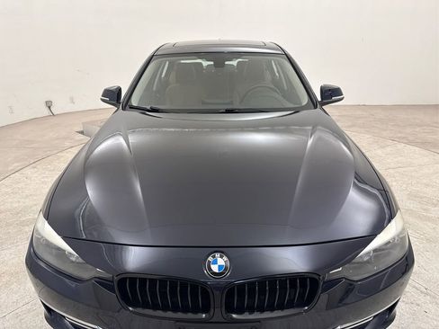 Used 2015 BMW 328i xDrive Sedan AWD/4WD image 16