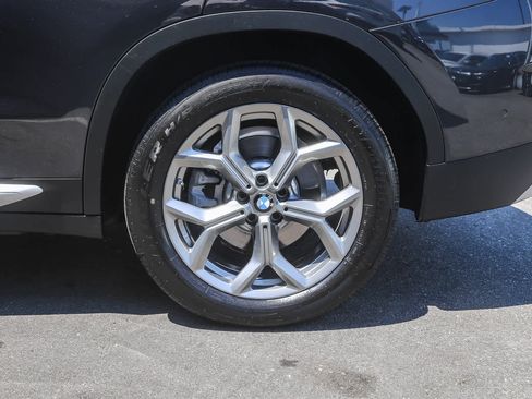 Certified 2024 BMW X3 xDrive30i w/ Premium Package image 8