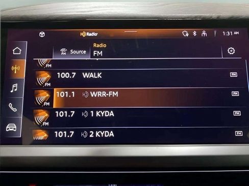 Used 2024 Audi Q4 e-tron Premium w/ Convenience Package image 44