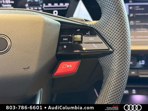 New 2026 Audi RS 3 AWD/4WD image 28