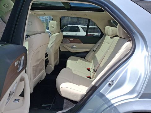 New 2026 Mercedes-Benz GLE 350 4MATIC image 8