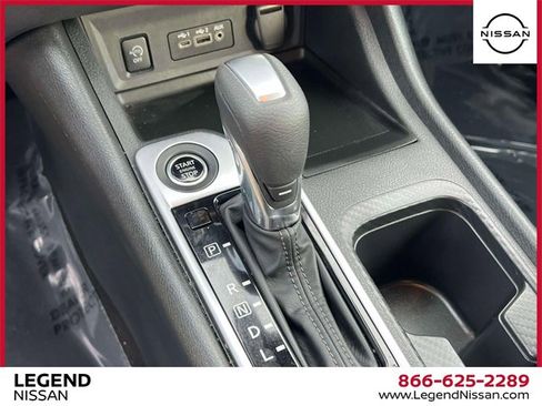 Used 2024 Nissan Sentra SV w/ All-Weather Package image 29