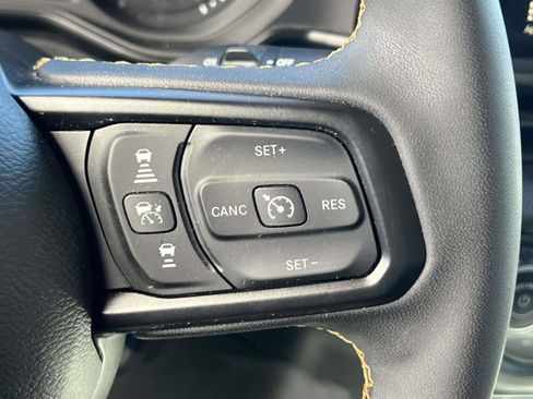 Used 2024 Jeep Wrangler Sport S w/ Convenience Group image 20