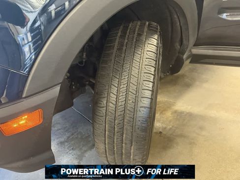 Used 2022 Ford Bronco Sport Badlands image 29