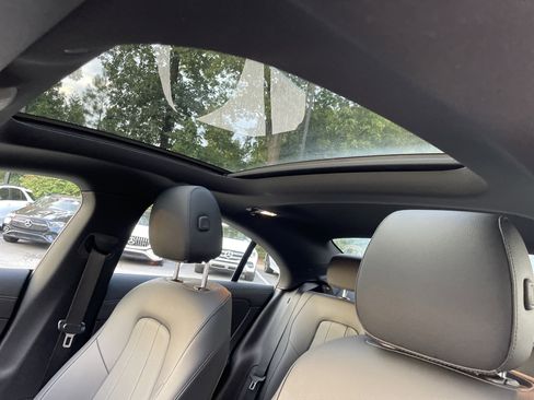 Certified 2025 Mercedes-Benz CLA 250 4MATIC w/ Exclusive Package image 20