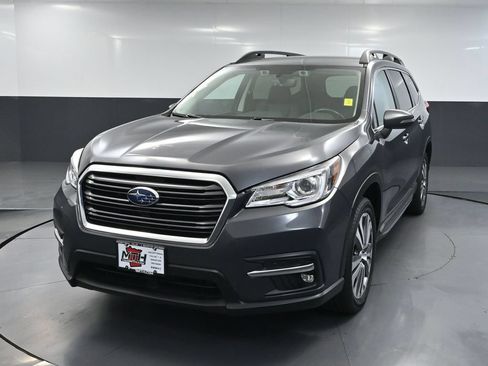 Used 2022 Subaru Ascent Limited AWD/4WD image 11