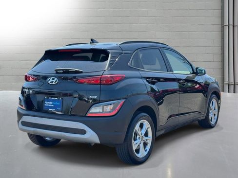 Used 2023 Hyundai Kona SEL w/ Cargo Package AWD/4WD image 6