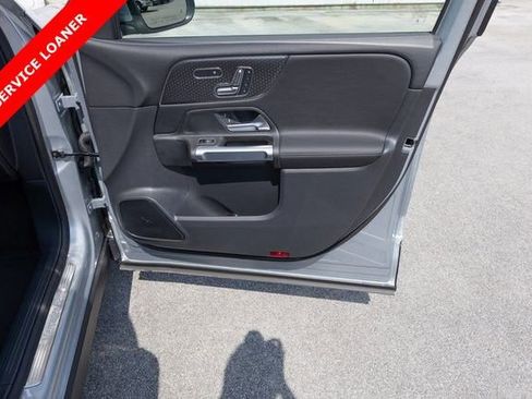 Certified 2025 Mercedes-Benz GLB 250 GLB 250 image 19